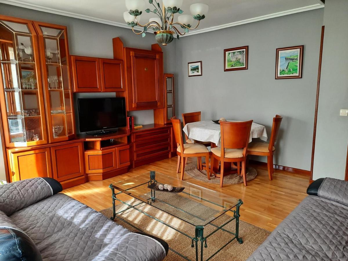 Appartement Casa De Mila à Onís Extérieur photo